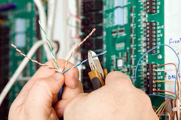 Emergency Electrical Repair Services in Midlothian, TX